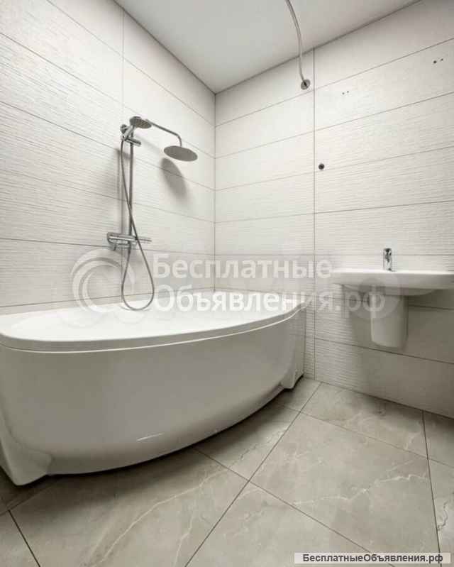 2 комн.кв 80.1 м² этаж 12/1