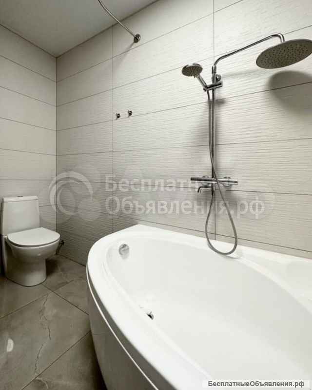 2 комн.кв 80.1 м² этаж 12/1