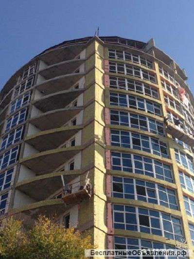 Квартира в Историческом центре г Курорта Сочи