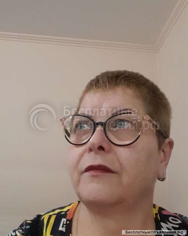 Уборка квартир