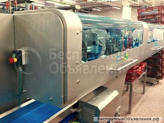 Обвалочная машина для грудки Foodmate MAXIMA 2.0