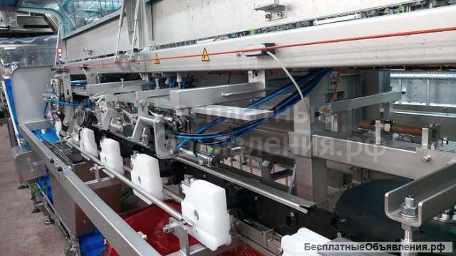 Обвалочная машина для грудки Foodmate MAXIMA 2.0