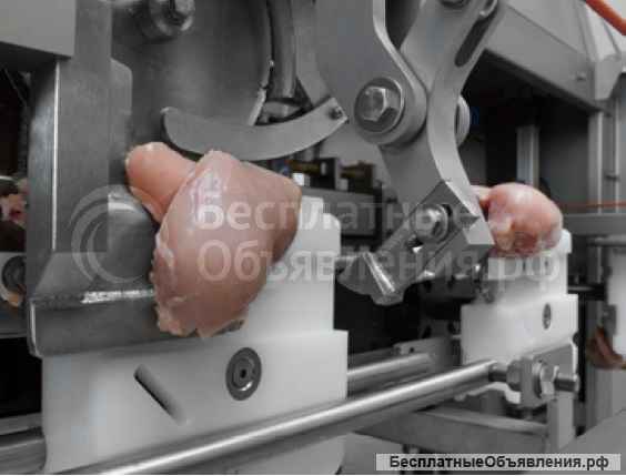 Обвалочная машина для грудки Foodmate MAXIMA 2.0