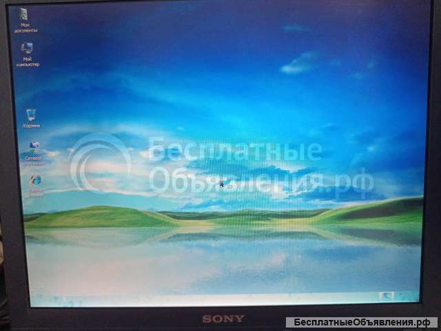 Ноутбук Sony PCG-661L