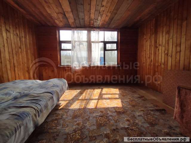 Дачу 6 соток в Московской области г.Шатура п.Бакшеево