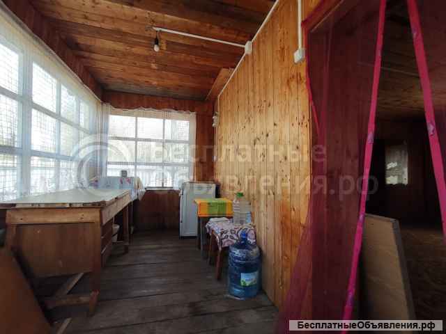 Дачу 6 соток в Московской области г.Шатура п.Бакшеево