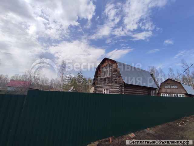 Дачу 6 соток в Московской области г.Шатура п.Бакшеево