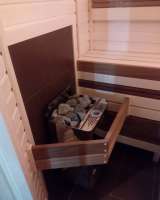 Строительство и ремонт Саун и Бань в Москве и МО