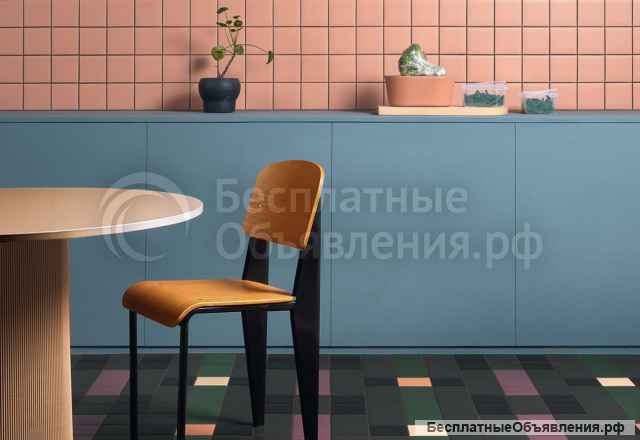 Итальянская плитка для кухни в Москве купить с доставкой по России