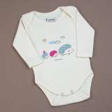 Боди для малышей. Комплекты боди для детей. Распашонки