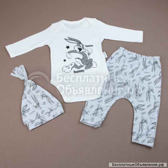 Боди для малышей. Комплекты боди для детей. Распашонки