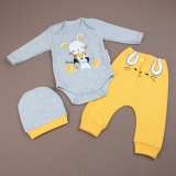 Боди для малышей. Комплекты боди для детей. Распашонки