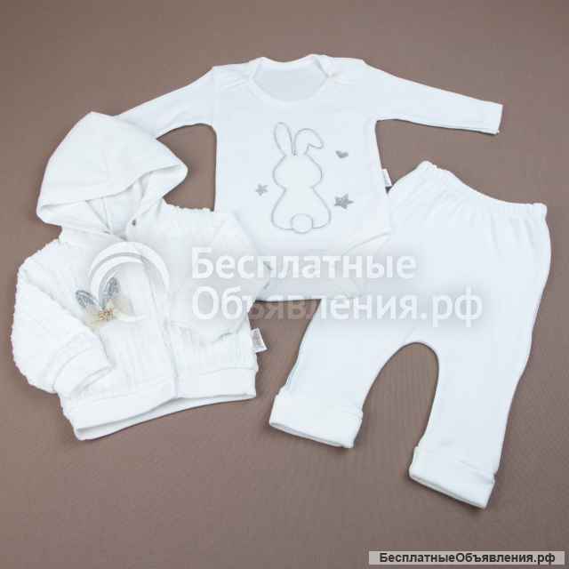 Боди для малышей. Комплекты боди для детей. Распашонки