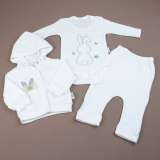 Боди для малышей. Комплекты боди для детей. Распашонки