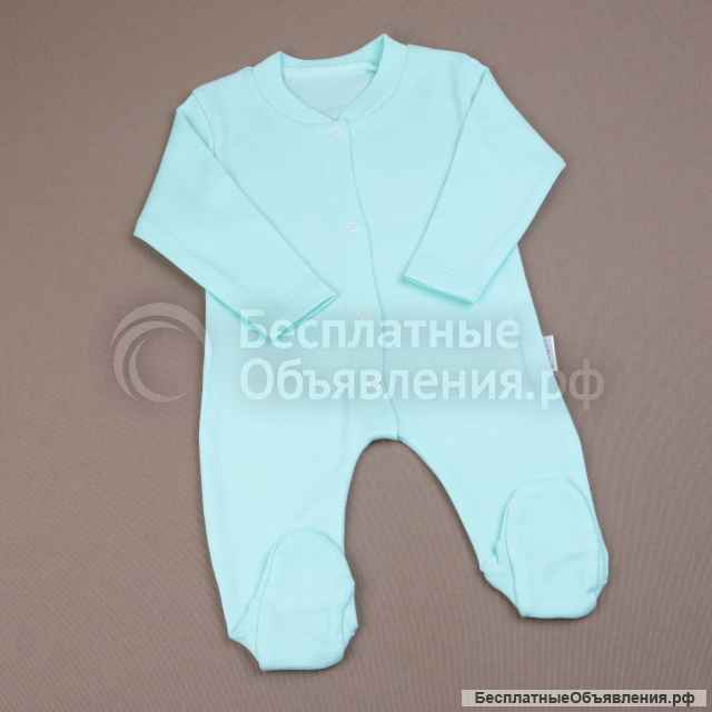 Комбинезоны для детей. Слипы для малышей. Одежда из Турции