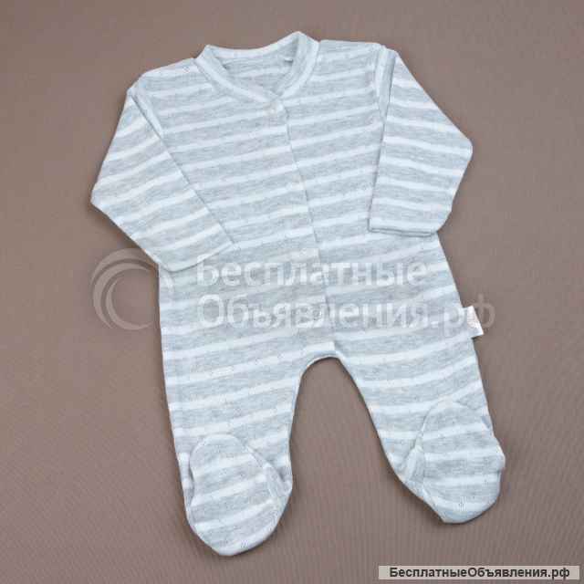 Комбинезоны для детей. Слипы для малышей. Одежда из Турции