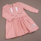 Платья для девочек. Сарафаны, юбки. Турецкий трикотаж