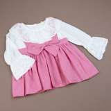 Платья для девочек. Сарафаны, юбки. Турецкий трикотаж