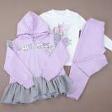 Одежда для мальчиков. Детский турецкий трикотаж