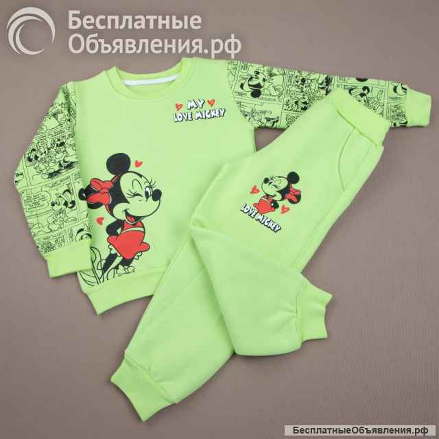 Одежда для мальчиков. Детский турецкий трикотаж