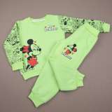 Одежда для мальчиков. Детский турецкий трикотаж