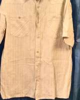 Сорочки мужские