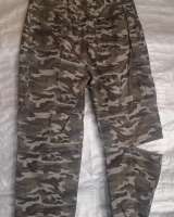 Джинсы, слаксы мужские