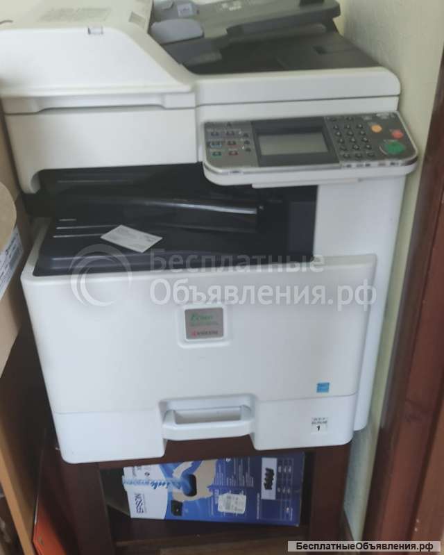 Принтер, плоттер Epson на запчасти