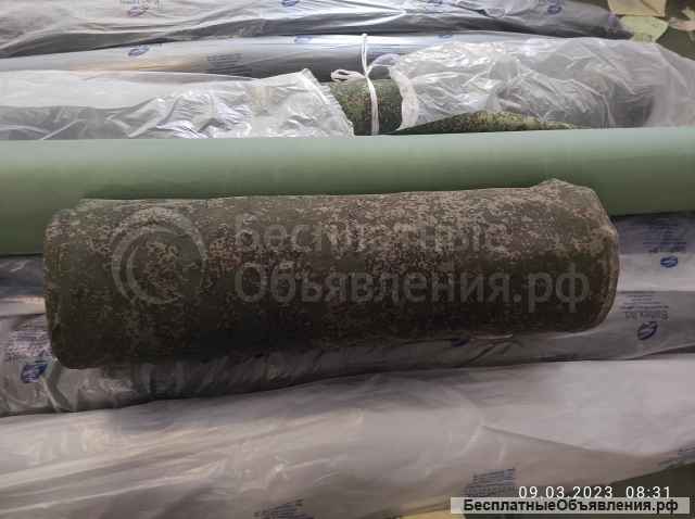 Сетка москитная КМФ