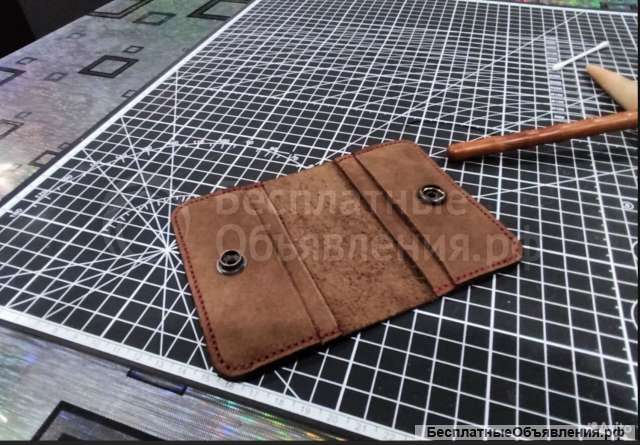 Картхолдер