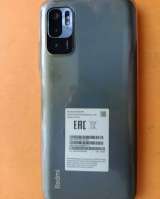 Xiaomi Redmi Note 10T, 4/128 Гб