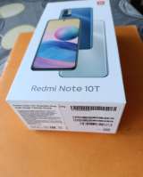 Xiaomi Redmi Note 10T, 4/128 Гб