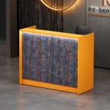 Офисная мебель Re-Seption - стойки, столы, ресепшн