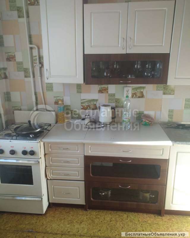 Здаю затишну 1 кімнатну квартиру біля метро Мінська, Оболонь