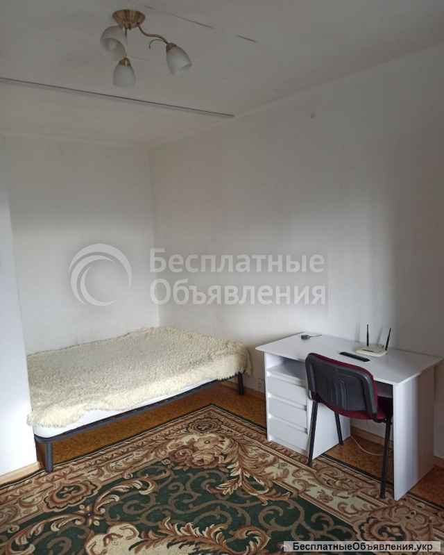 Здаю затишну 1 кімнатну квартиру біля метро Мінська, Оболонь