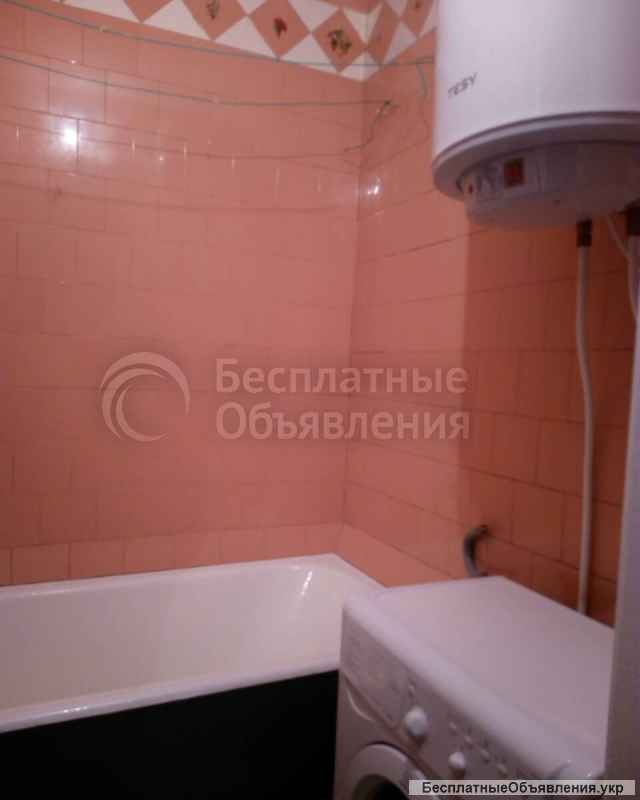 Здаю затишну 1 кімнатну квартиру біля метро Мінська, Оболонь