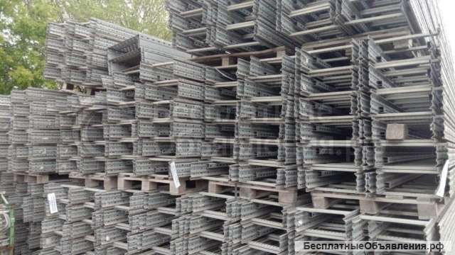 Лоток Л6-5К B1160 X L5970 X H530 Ж/Б