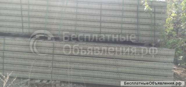 Лоток Л6-5К B1160 X L5970 X H530 Ж/Б