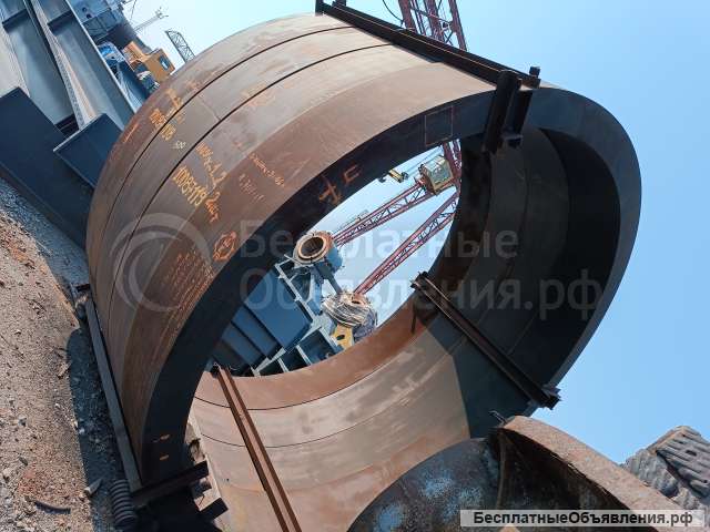 Кольцо Н3705-14 (З/ч. к дробильному оборудованию)