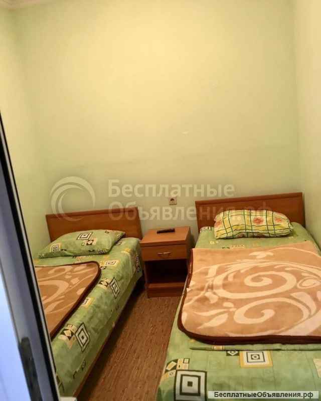 Дом под ключ в центре Адлера у моря