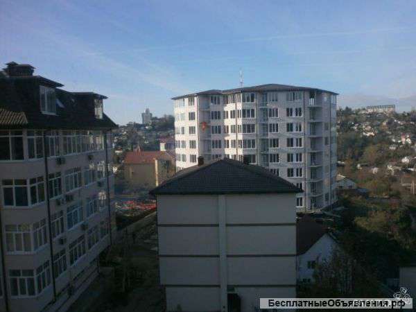 Квартиры г Сочи