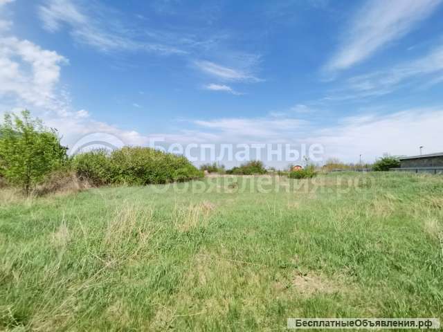 Участок, 12,0 соток, п. Красный, пер. Донской.