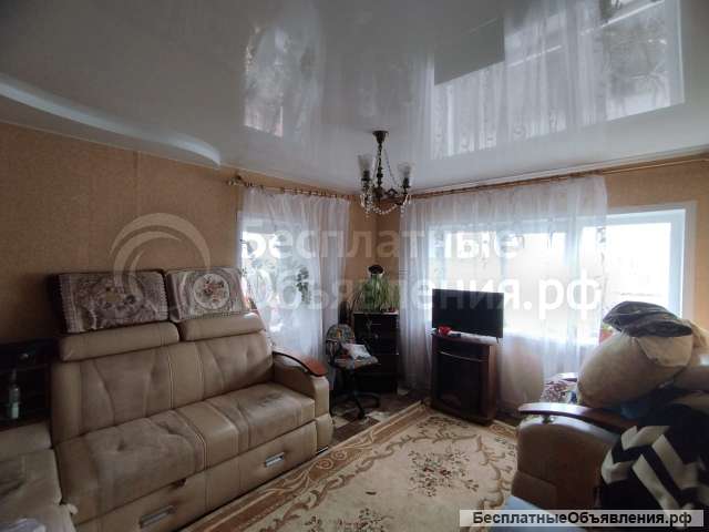 Дом по ул.Аксакова