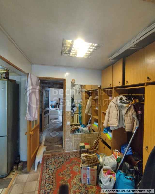 Дом по ул.Аксакова