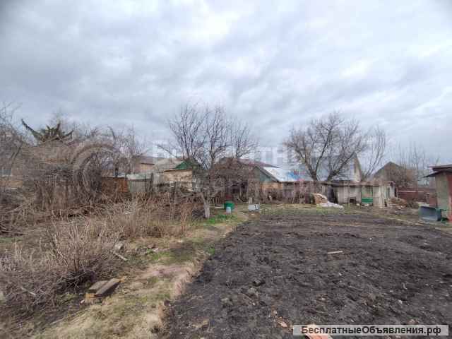 Дом по ул.Аксакова