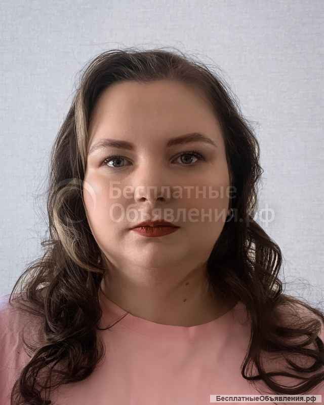 Визажист- Стилист на дом