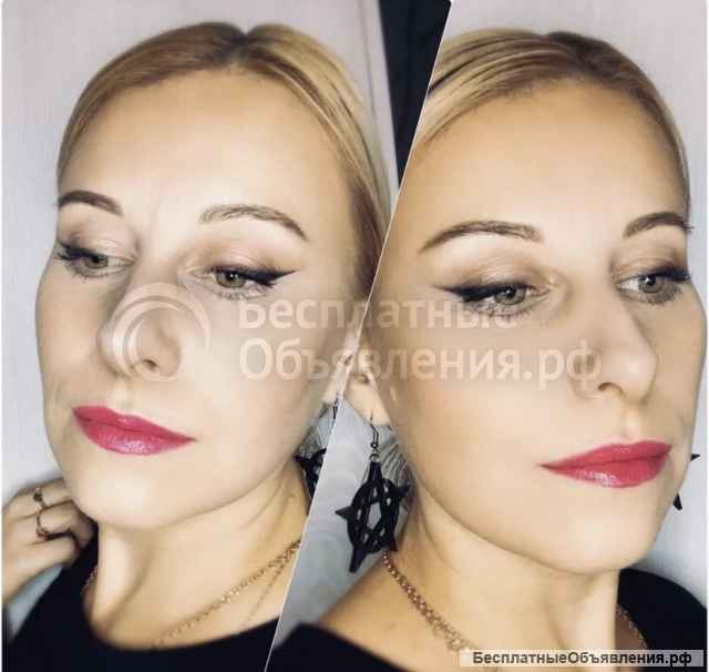 Визажист- Стилист на дом