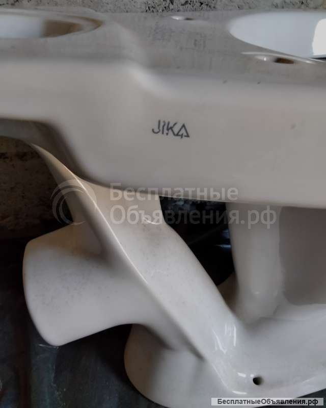 Чаша унитаза JIKA LYRA (чехия)