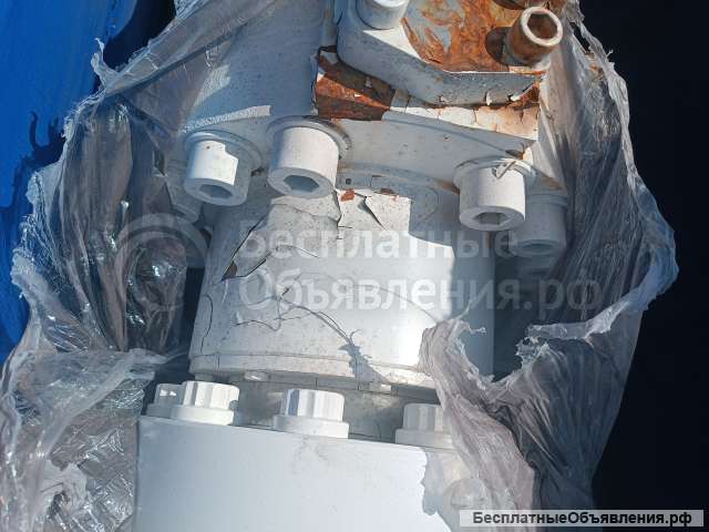 Гидроцилиндр HITACHI