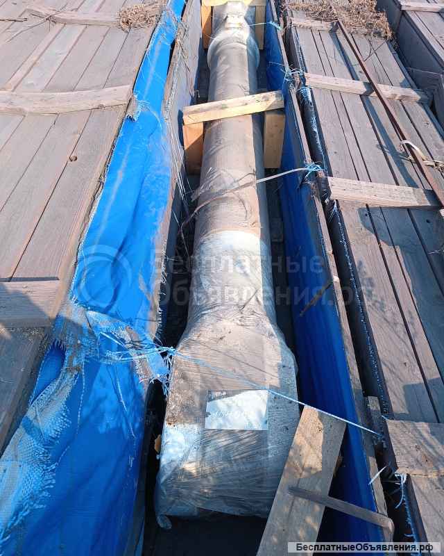 Гидроцилиндр HITACHI